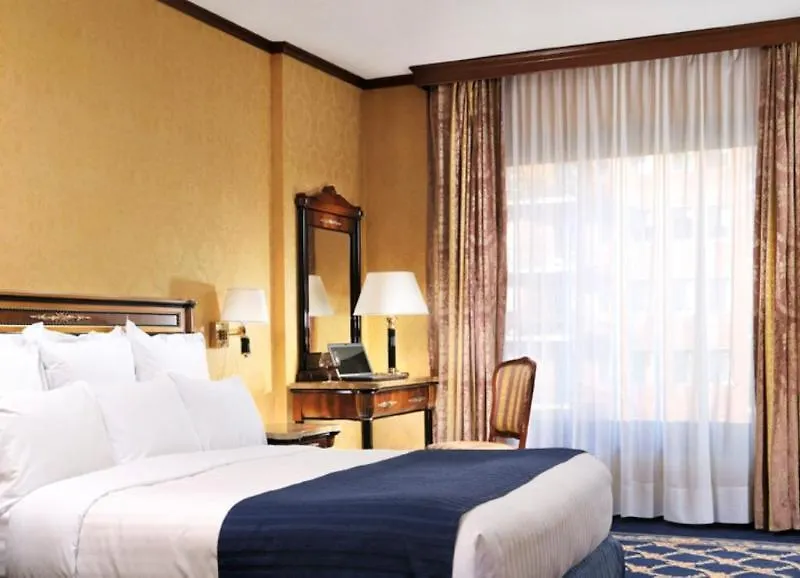 ****  Milan Marriott Hotel Italië