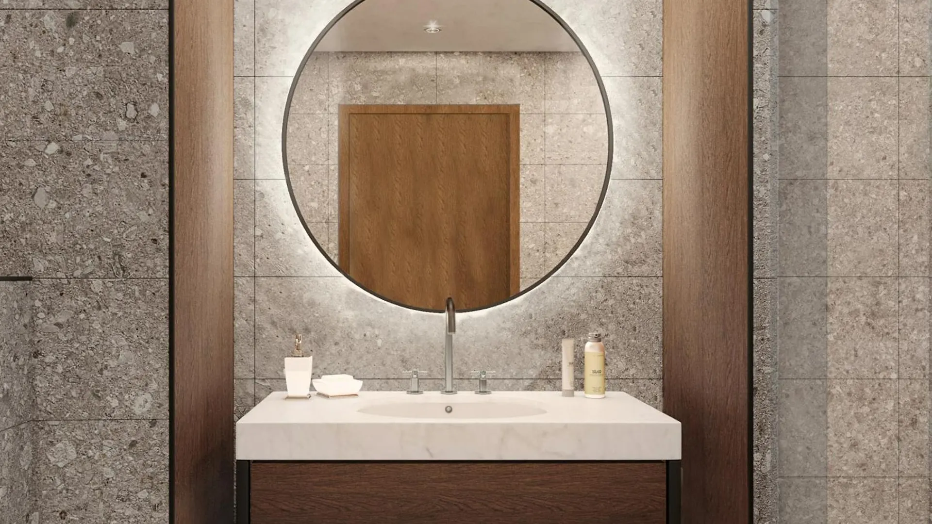 ****  Milan Marriott Hotel Italië