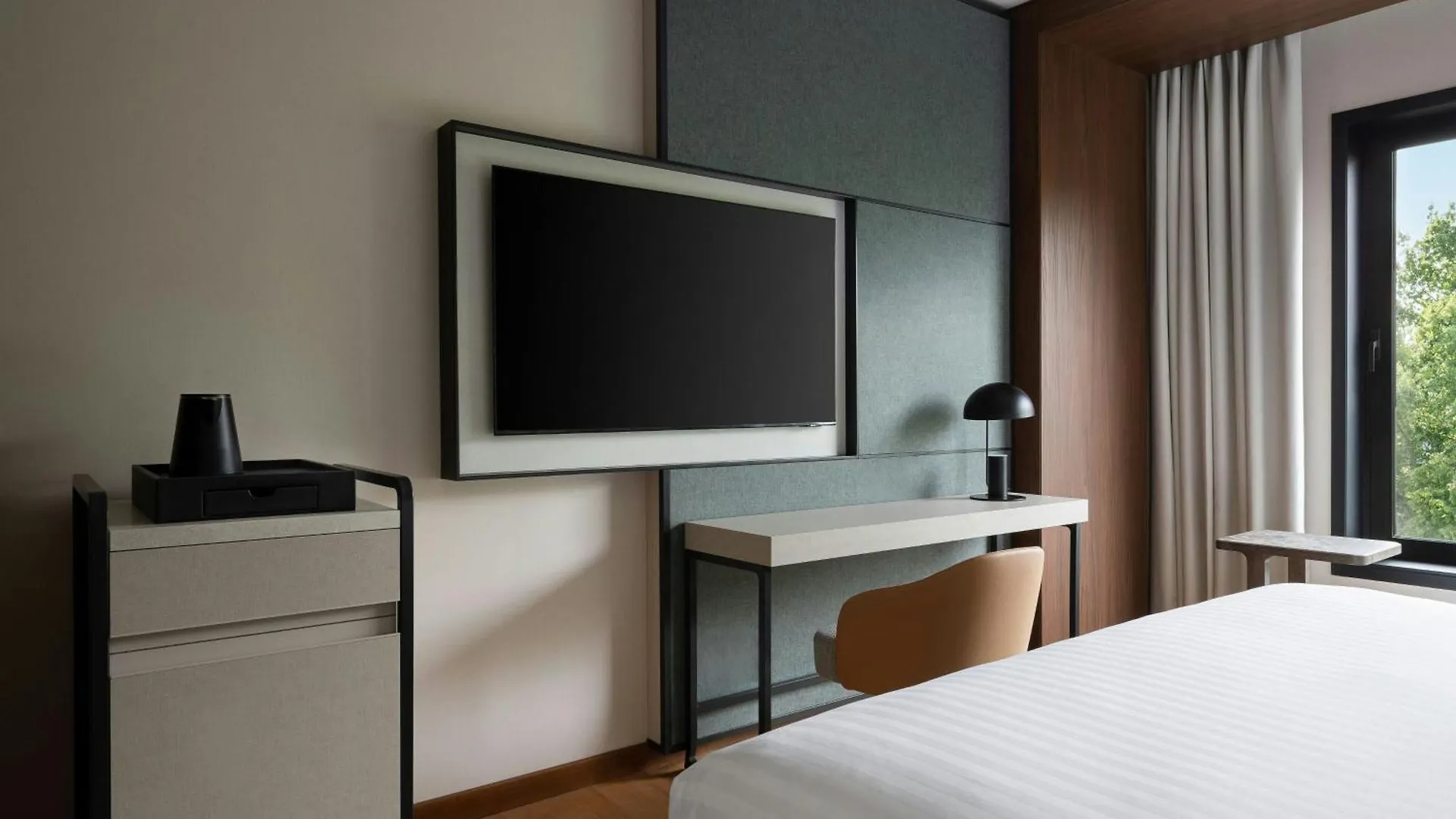 ****  Milan Marriott Hotel Ιταλία