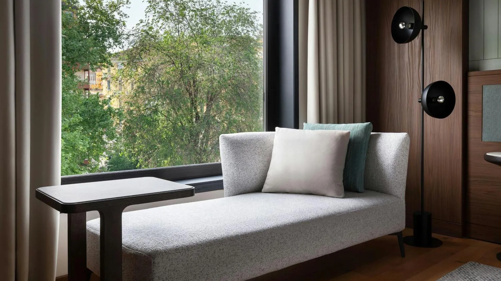 ****  Milan Marriott Hotel Ιταλία