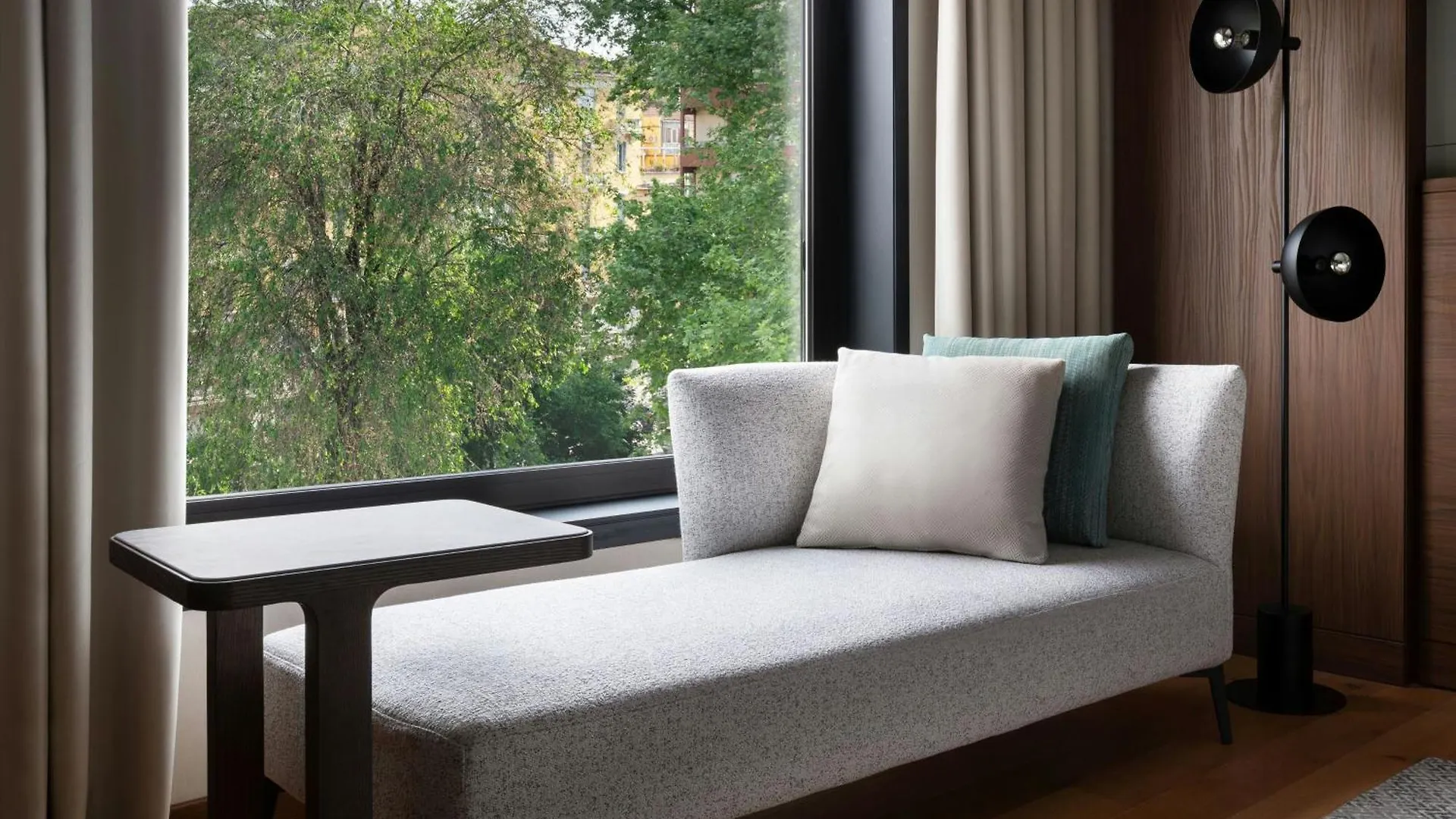 Milan Marriott Hotel 4*,  Ιταλία
