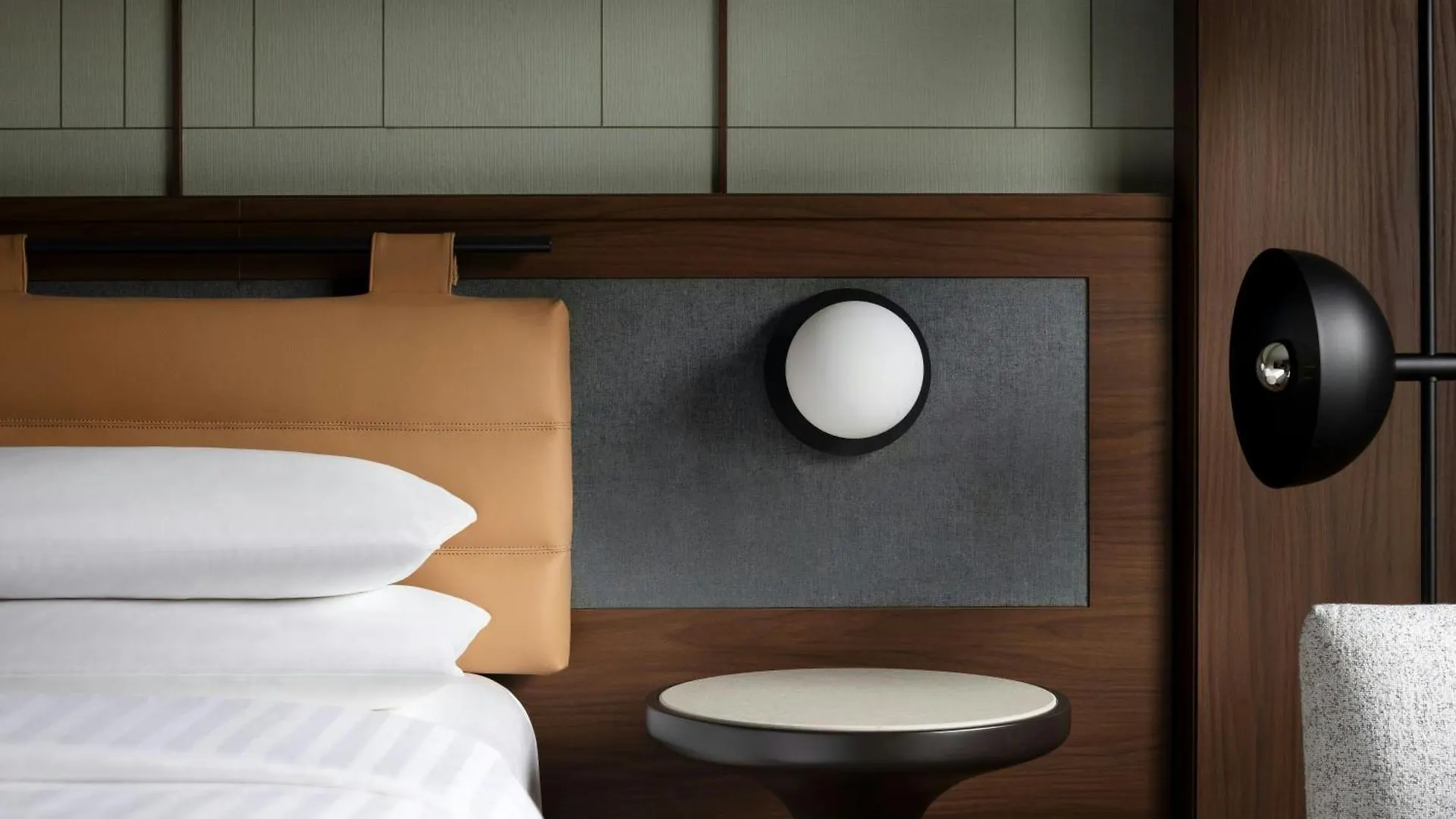 ****  Milan Marriott Hotel Ιταλία