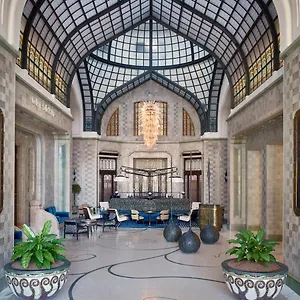 Otel Four Seasons Gresham Palace *****