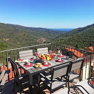  Appartement Vacanze Borgo Faraldi Italië
