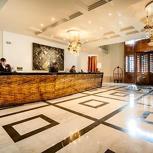 Continental Hotell Budapest