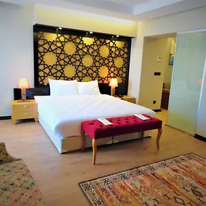Otel Vvr ****