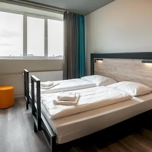 A&o Sydhavn Vandrarhem Köpenhamn