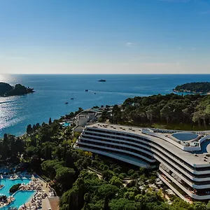 Lone By Maistra Collection Hotell Rovinj