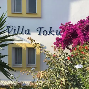 Otel Tokur ***