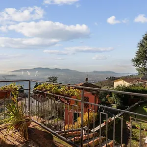  Vakantiehuis Casa Teresina Italië