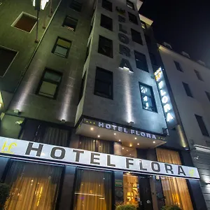 3* Hotel Flora