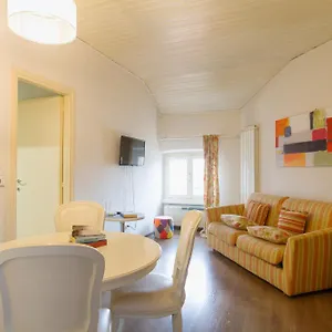 Apartamento Milanese Flat - Via Vigevano