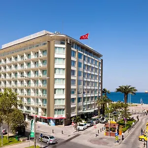 Otel Izmir Palas Hotel ****