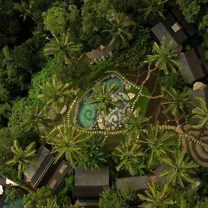 Resort Bambu Indah *****