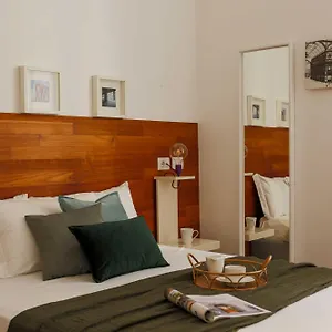 The Rent - Near Porta Romana Milano