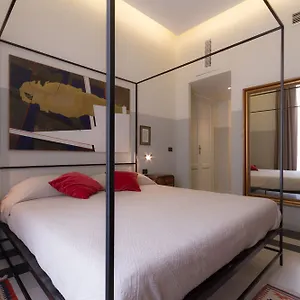 Daire Vino E Oli Residenze 