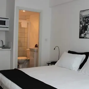 Apart Otel Gnc **
