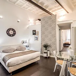  Appartement Trastevere Miracle Italië