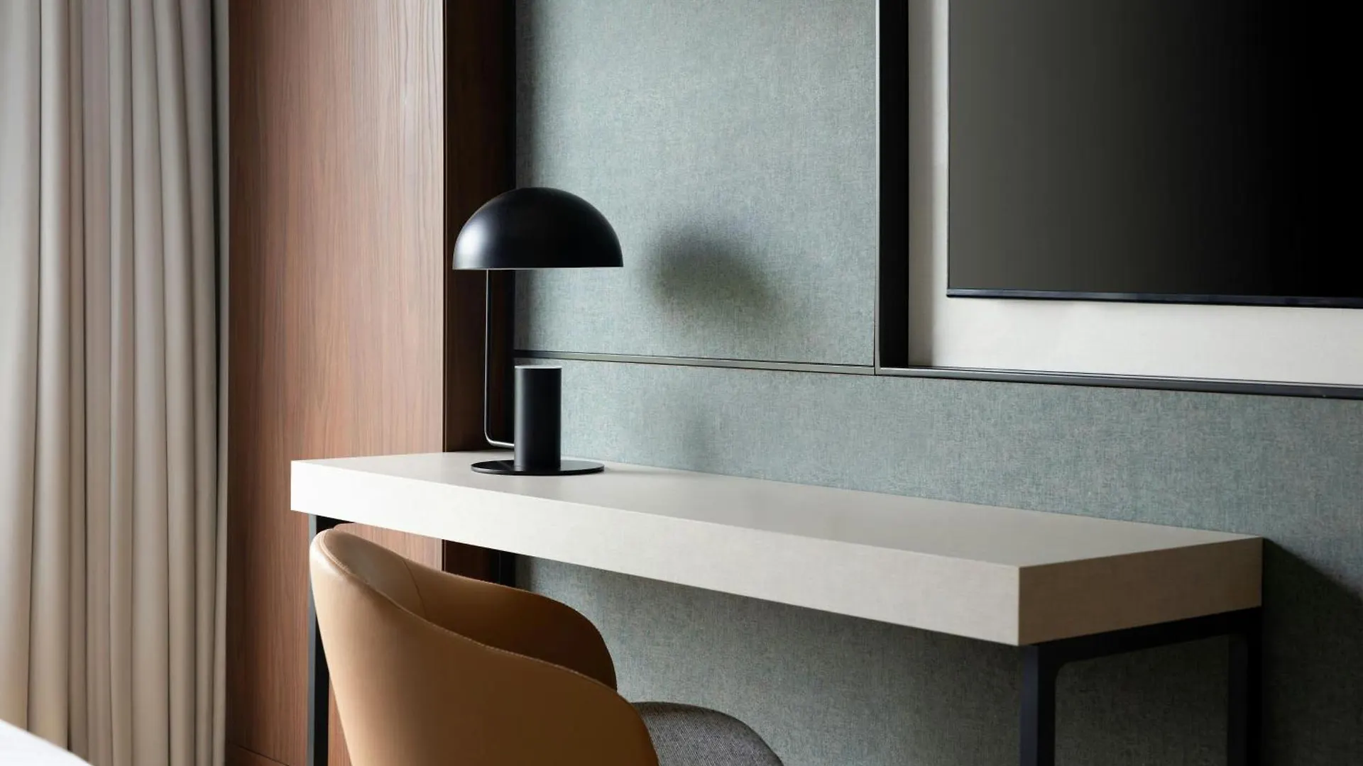 Milan Marriott Hotel