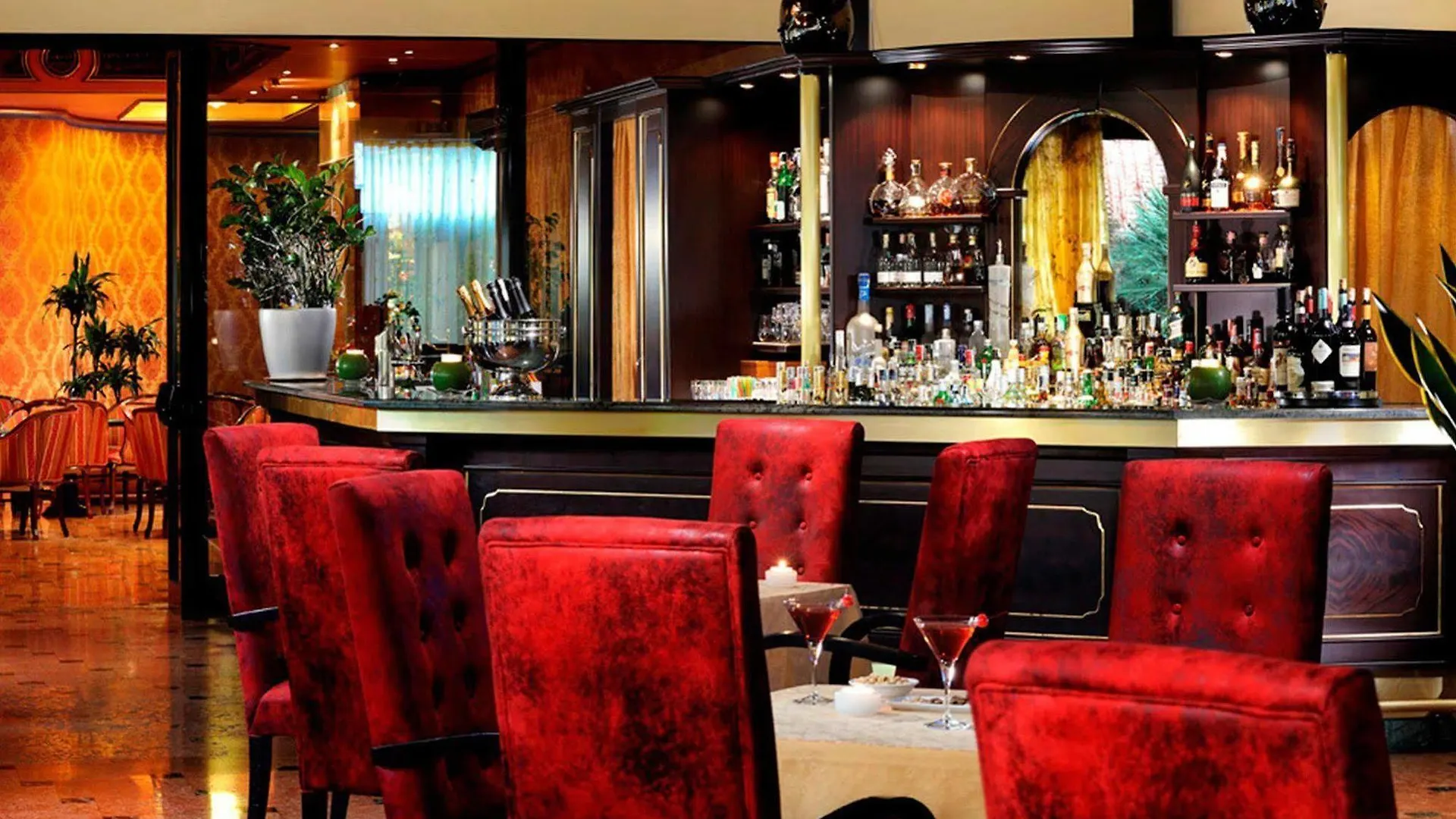 Milan Marriott Hotel 4*,  İtalya