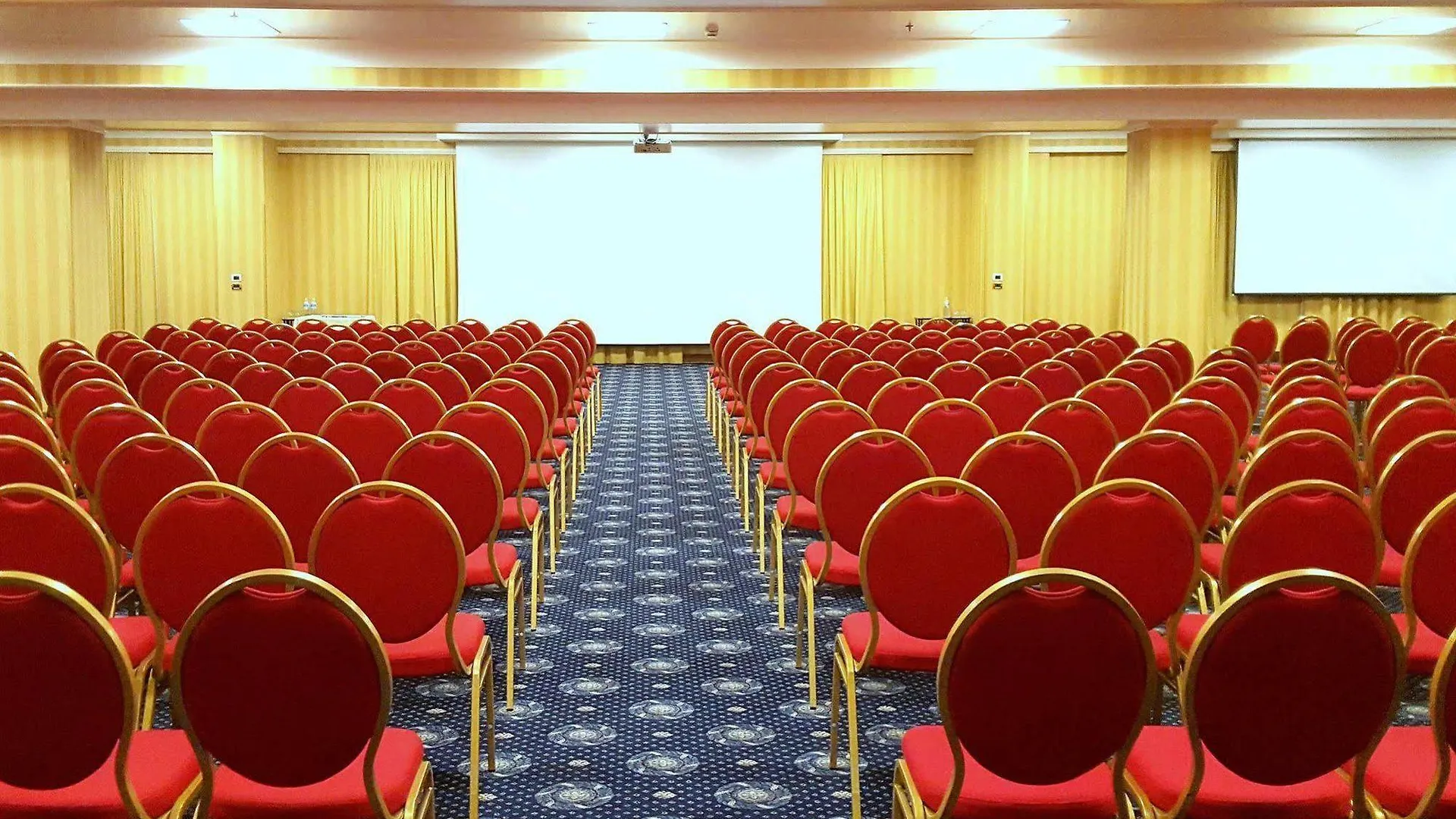 ****  Milan Marriott Hotel İtalya